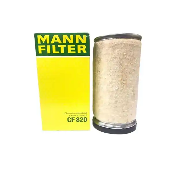 CF820 Mann Air Filter