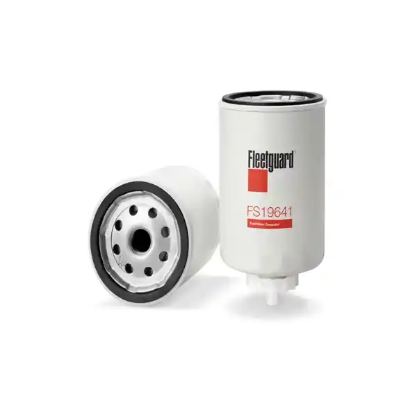 FS19641 Fleetguard Fuel Water Separator Dealer