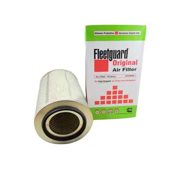 Fleetgaurd Air Filter Dealer