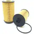 HU931/5x Mann Fuel Filter Cartridge