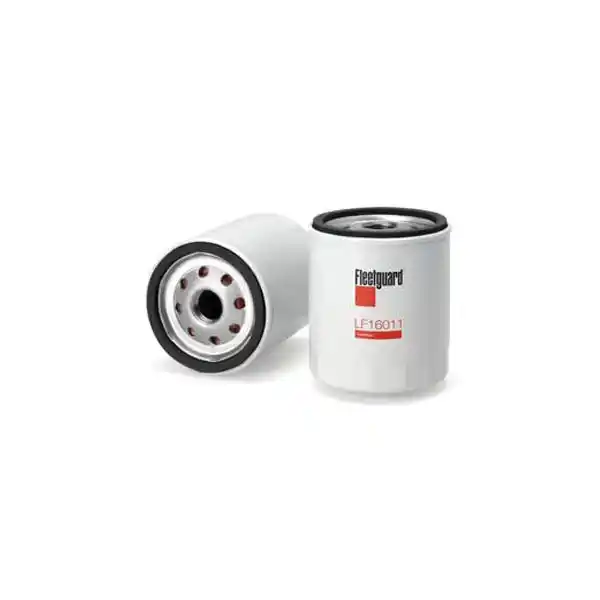 LF16011 Fleetguard Lube Oil Filter Dealer