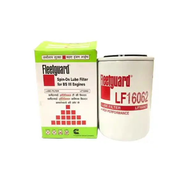 LF16062 Fleetguard Lube Oil Filter Dealer
