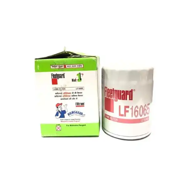 LF16065 Fleetguard Lube Oil Filter Dealer