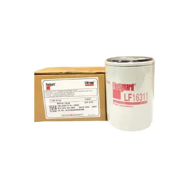 LF16311 Fleetguard Lube Oil Filter Dealer