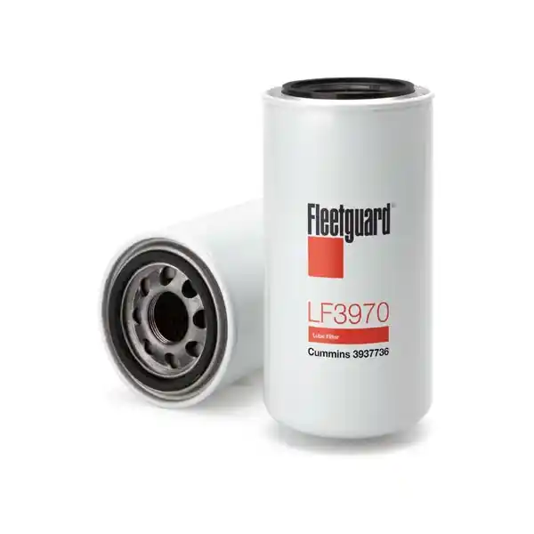 LF3970 Fleetguard Lube Oil Filter Dealer
