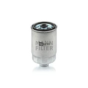 Mann Fuel Filter Cartridge