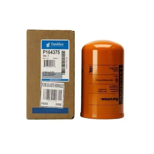 P164375 Donaldson Hydraulic Filter Spin-on
