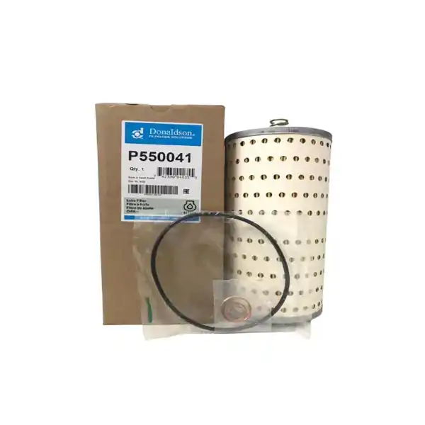 P550041 Donaldson Lube Oil Filter Dealer