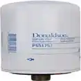 P551757 Donaldson Hydraulic Filter Spin On