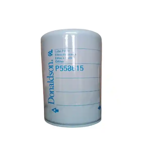 P558615 Donaldson Lube Filter Spin On Full Flow