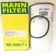 WK1080/7X Fuel Water Separator Mann Filter