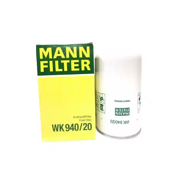 WK940/20 Mann Fuel Water Separator-P1302040